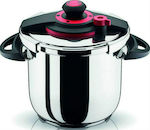 Pyramis Optimum Plus Pressure Cooker 10lt 014004501