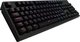 Xtrfy K2 RGB Gaming Mechanical Keyboard with Kailh Red Switches and RGB Lighting English US