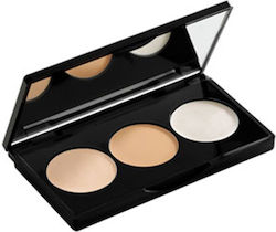 Gosh BB Skin Perfecting Kit Highlighter 8gr Gosh BB Skin Perfecting Kit Highlighter 8gr
