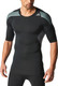 adidas TF Cool Compression Black