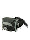 Waist Bag Gray