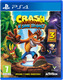 Crash Bandicoot N. Sane Trilogy PS4 Spiel