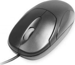 Media-Tech MT1099 Ενσύρματο Μαύρο Media-Tech MT1099 Ενσύρματο Μαύρο