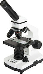 Celestron CM800 Βιολογικό Μικροσκόπιο Μονόφθαλμο 10-20x