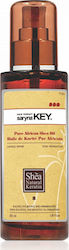 Saryna Key Pure African Shea Λάδι Μαλλιών για Ε...