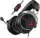Creative Sound BlasterX H5 Tournament Edition Over Ear Gaming Headset με σύνδεση 3.5mm
