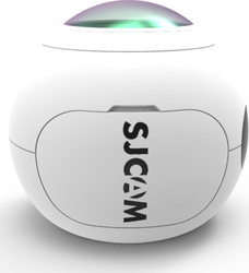 SJCAM SJ360 2K Λήψης 360° Standard SJCAM SJ360 2K Λήψης 360° Standard