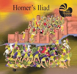 Homer's Iliad