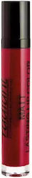 Radiant Matt Lasting Lip Color SPF15 Lang anhal...