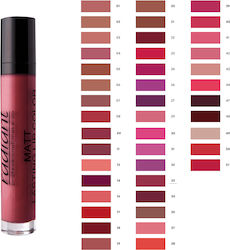 Radiant Matt Lasting Lip Color SPF15 Lang anhal...