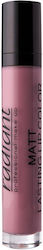 Radiant Matt Lasting Lip Color SPF15 Lang anhal...