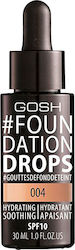 Gosh Foundation Drops 30ml