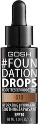 Gosh Foundation Drops 30ml