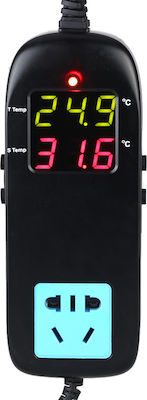 UVA20 Thermostat Misc Industrielle Gebäudeausrüstung UVA20