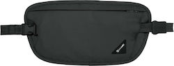 Pacsafe Coversafe X100 Belt Bag Black