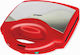 Gruppe TXS 886 C Sandwich Maker with Removable ...