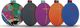 Ultimate Ears Ultimare Ears Roll 2 Habanero 984-000705 Αδιάβροχο Ηχείο Bluetooth με Διάρκεια Μπαταρίας έως 9 ώρες