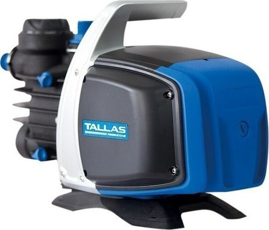 DAB Tallas D-JET 1100/45 Electric Surface Water Pump with Automatic Suction 1.5hp