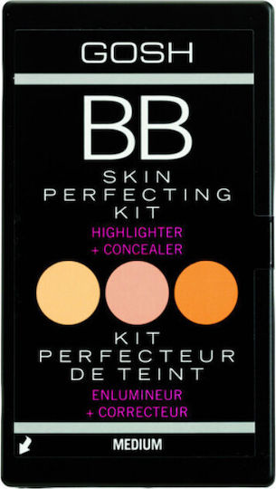 BB Skin Corrector and Highlighter 5.4gr
