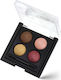 Golden Rose Wet & Dry Eyeshadow 07 Παλέτα με Σκιές Ματιών σε Στερεή Μορφή 4gr