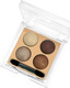 Golden Rose Wet & Dry Eyeshadow 03 Παλέτα με Σκιές Ματιών σε Στερεή Μορφή 4gr
