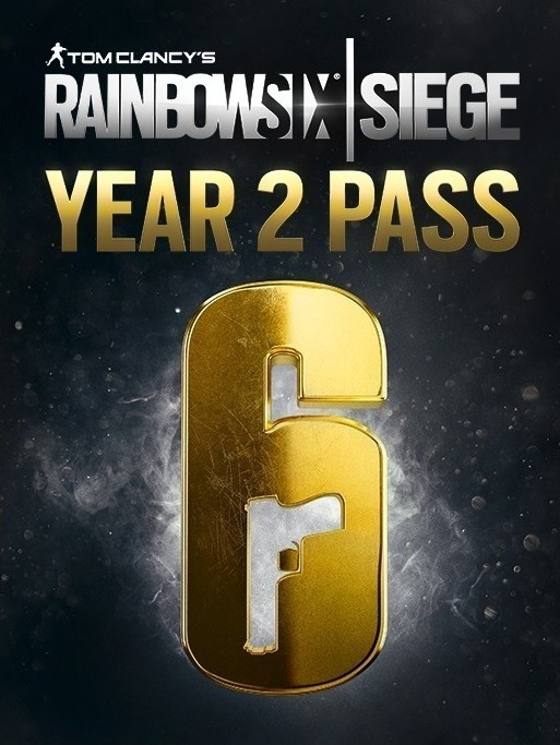 Tom Clancy's Rainbow Six Siege (Season Pass) PC Skroutz.gr