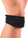 Anatomic Line Patella Tendon Strap Black 5029