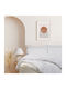 Das Home Duvet Single Down 160x220cm 1065 White 280 GSMGsm 8.5 togs Togs