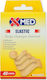 X-Med Elastic Strips Αυτοκόλλητα Επιθέματα 40τμχ