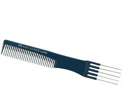 Comair Mark II Comb Hair for Hair Volumizing 20cm