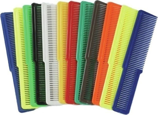 Wahl Professional Set of Hair Combs