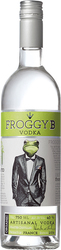 Maison Ferrand Froggy 40% 700мл