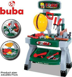 Buba Tool Set Table 008-81 For 3+ Years