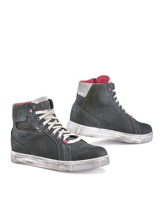 tcx street ace grey