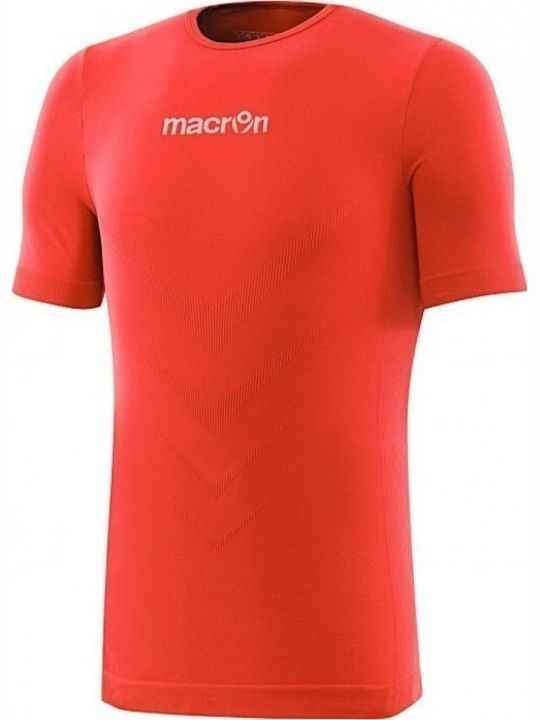 Macron Short Sleeved Performance Tech Underwear...