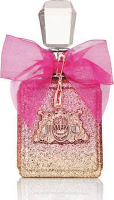 Juicy Couture Viva La Juicy Rose Eau de Parfum 100ml