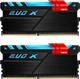 Geil Evo X 16GB DDR4 RAM mit 2 Modulen (2x8GB) und Geschwindigkeit 3000 für Schreibtisch