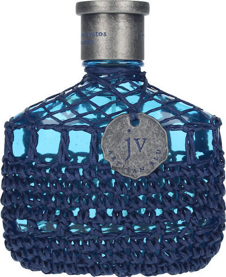 John Varvatos Artisan Blue Eau de Toilette 75ml