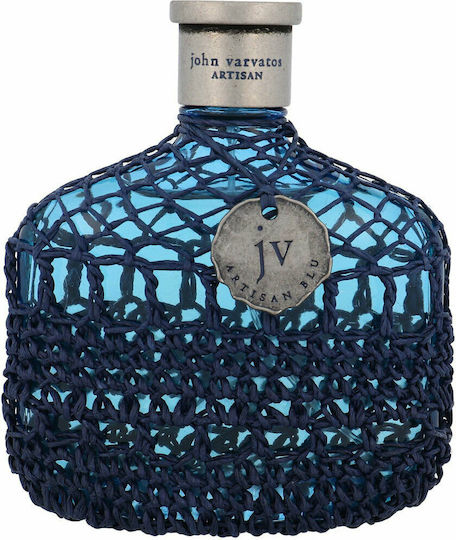 John Varvatos Artisan Blue Тоалетна вода 125мл