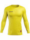 Zeus Maglia Fisiko M/L Yellow