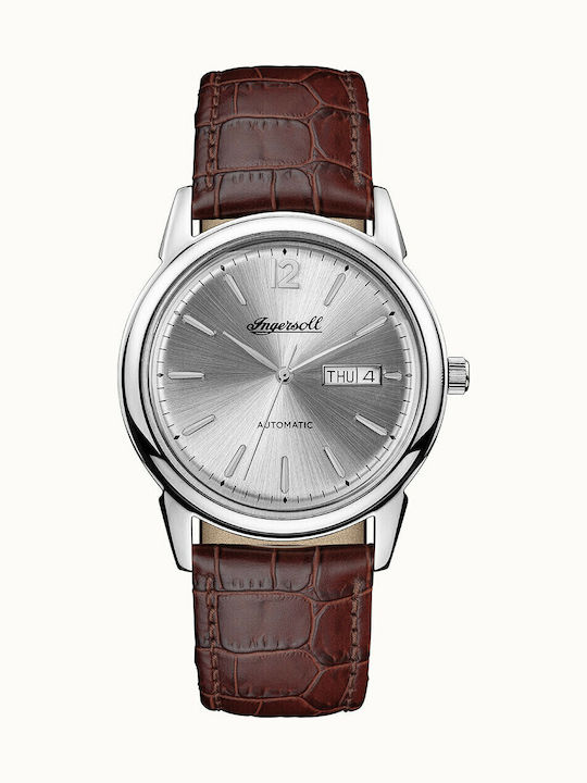 Ingersoll The New Haven Automatic Men's Watch 4...