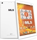 MLS Spin 10.1" Tablet με (2GB/16GB)