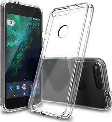 Ringke Fusion Transparene (Google Pixel XL)