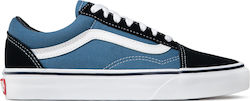 Vans Old Skool Sneakers Navy Blue