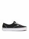 Authentic Sneakers Black