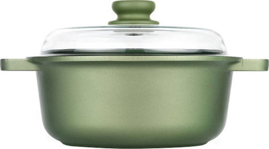 Risoli Dr. Green Oală Adâncă 20cm Risoli Dr. Green Oală Adâncă 20cm