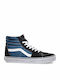 Vans SK8 Hi Μποτάκια Πολύχρωμα