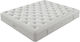 Greco Strom Jonker Διπλό Ανατομικό Στρώμα Latex / Foam 150x200x30cm με Ανεξάρτητα Ελατήρια
