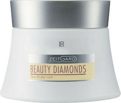 LR Zeitgard Beauty Diamonds Day Cream Συσφικτική Κρέμα Ημέρας 50ml LR Zeitgard Beauty Diamonds Day Cream Συσφικτική Κρέμα Ημέρας 50ml