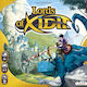 Επιτραπέζιο Παιχνίδι Lords of Xidit 14+ Ετών (EN) Libellud